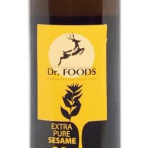 زيت السمسم البكر الممتاز-Sesame Oil