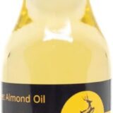 زيت اللوز الحلو-Sweet Almond Oil