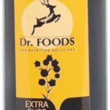 زيت بذور الكتان البكرFlax-Seed Oil