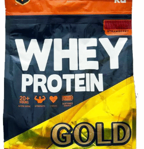 UPI Whey Protein
