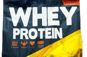 UPI Whey Protein