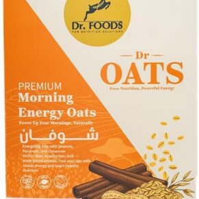 شوفان المورنينج إنرجي-Morning Energy Oats