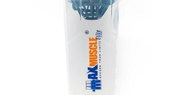 شيكر ماكس ماصل-Max Muscle Shaker