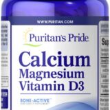 كالسيوم ماغنيسيوم فيتامين د3-Calcium Magnesium Vitamin D3