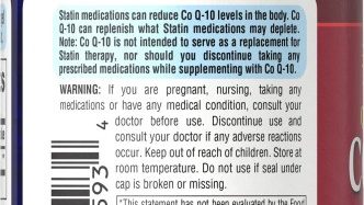 كيو كيو 10 100 مجم من بيوريتانز برايد-Co Q-10 100mg