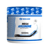 ماصل أدد ميجا أرجنين-Muscle Add Mega Arginine