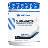 ماصل أَدد جلتامين XR-Muscle Add Glutamine XR