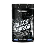 ماصل ادد بلاك ميرور-Muscle Add Black Mirror