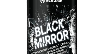 ماصل ادد بلاك ميرور-Muscle Add Black Mirror