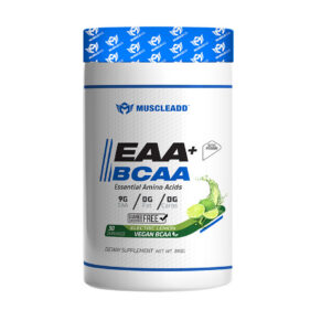 ماصل ادد بي سي ايه-Muscle Add BCAA
