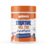 ماكس ماصل كرياتين HCL-Max Muscle Creatine HCL