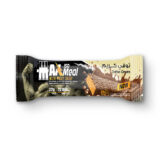 ماكس ماصل ماكس ايزو ميل توفي كريم-Max Muscle Max Iso Meal Toffee Cream