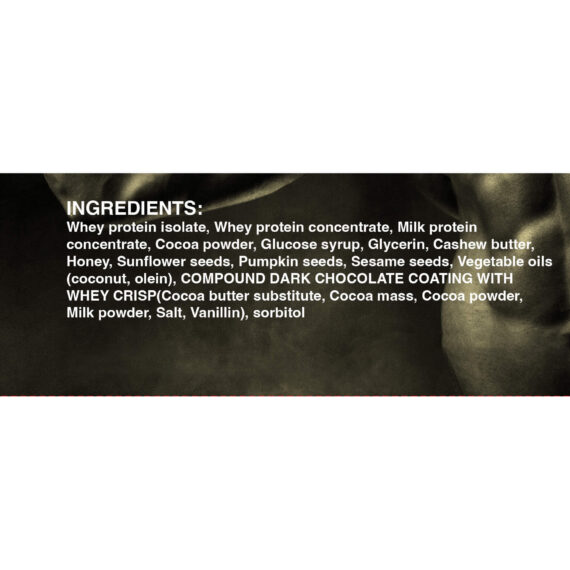 ماكس ماصل ماكس ايزو ميل توفي كريم-Max Muscle Max Iso Meal Toffee Cream