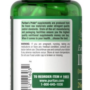 مكمل حديد إيزي آيرون-Easy Iron Puritan’s Pride