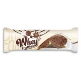 واي ترافل بطعم الشيكولاتة والبندق-Whey Truffles Dark Chocolate with Hazelnuts