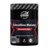 Marvelous-Nutrition-Citrulline-Malate-old-School-Formula-100Serv.-300G