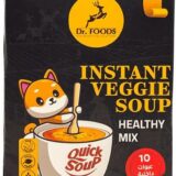 خلطة شوربة صحية-Healthy Soup Mix