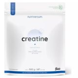 Nutriversum Basic Creatine Monohydrate