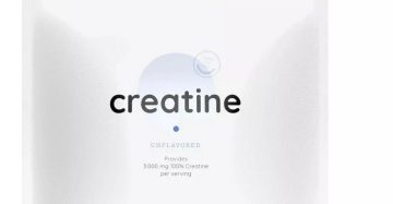 Nutriversum Basic Creatine Monohydrate