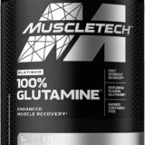 Muscletech Platinum Glutamine-60Serv