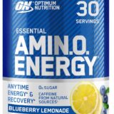 Amino Energy