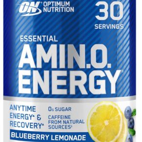 Amino Energy