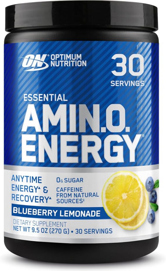 Amino Energy