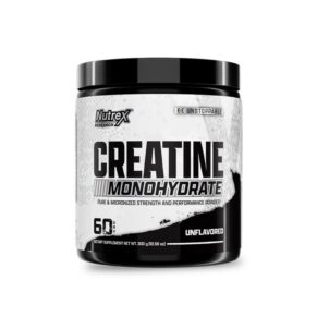 Creatine drive monohydrate-60Serv