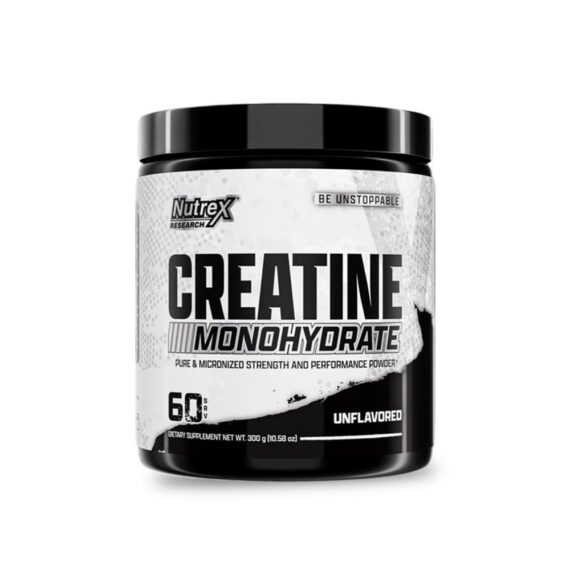 Creatine drive monohydrate-60Serv