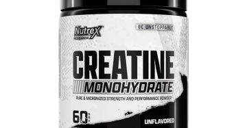 Creatine drive monohydrate-60Serv