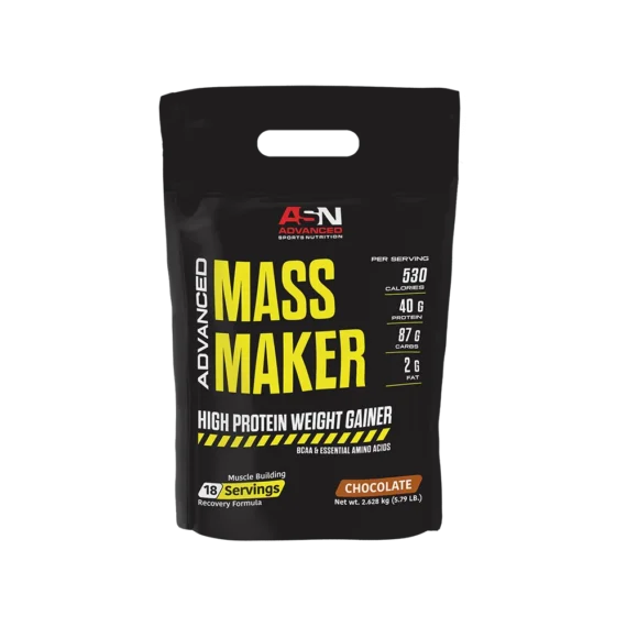 ASN Mass Maker-ماس ميكر ASN