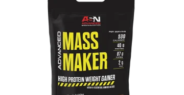 ASN Mass Maker-ماس ميكر ASN