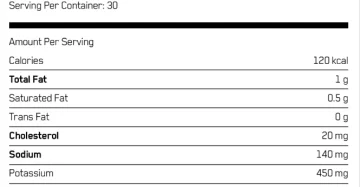 ASN Whey Protein-واي بروتين ASN