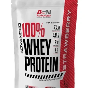 ASN Whey Protein-واي بروتين ASN