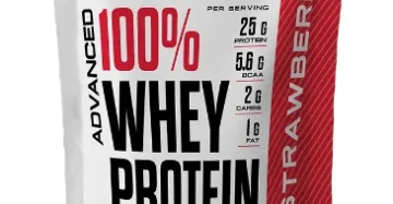 ASN Whey Protein-واي بروتين ASN