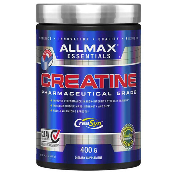 CREATINE-400G