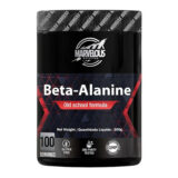 Marvelous-Beta-Alanine-Unflavored-300-g