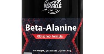 Marvelous-Beta-Alanine-Unflavored-300-g