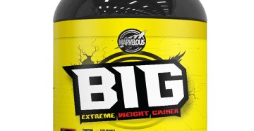 Marvelous-Big-extreme-weight-Gainer-3-kg
