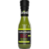 Naturesta Hot Sauce Green-الصوص الحار الأخضر