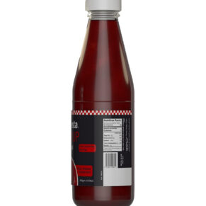 Naturesta Ketchup Original-كاتشب ناتورستا الأصلي