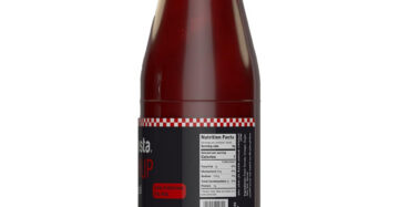 Naturesta Ketchup Original-كاتشب ناتورستا الأصلي