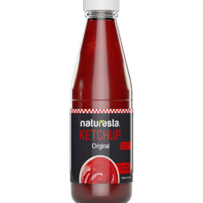 Naturesta Ketchup Original-كاتشب ناتورستا الأصلي