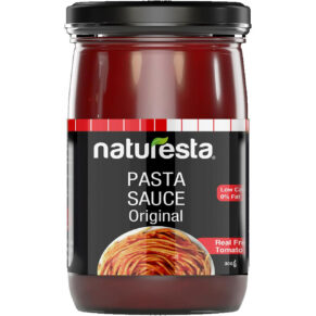 Naturesta Pasta Sauce Tomato Original-صلصة باستا ناتورستا طماطم أصلية