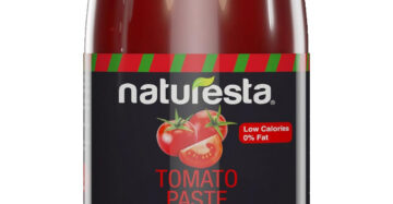 معجون طماطم ناتورستا-Naturesta Tomato Paste