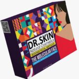 أمبولات دكتور سكين للعناية بالبشرة - THE MOLECULAR FACIAL AMPOULES