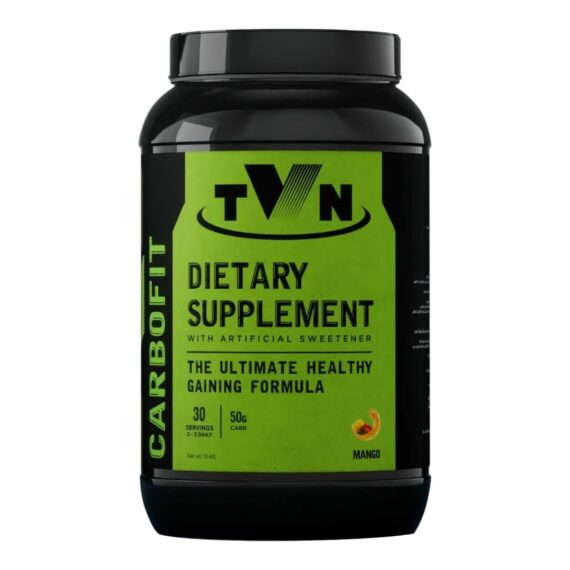 Tvn Carbofit 30 servings - 3lb