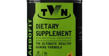 Tvn Carbofit 30 servings - 3lb