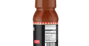 صلصة سلطة ناتورستا طماطم فينجرِت-Naturesta Salad Dressing Tomato Vinaigrette