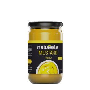 Naturesta Mustard Yellow-مستردة ناتورستا الصفراء